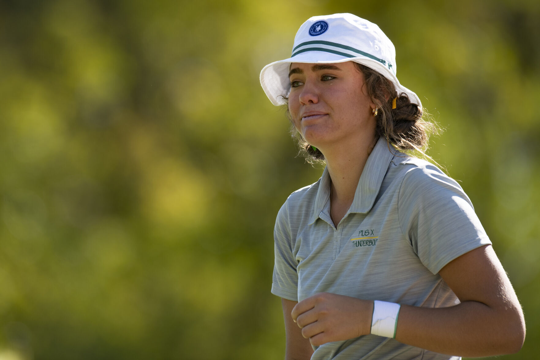 Girls State Golf, 10.11